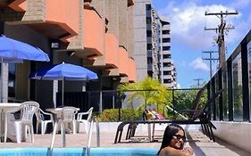 Lagoa Mar Inn - Estacionamento e duas crianças de até 10 anos Será Free
